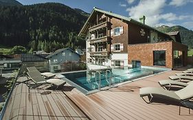 Hotel Schwarzer Adler - Sport&Spa